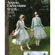 NyaNya Acacia Farnesiana Blouse Cardigan Skirt JSK and One Piece(Reservation/2 Colours/Full Payment Without Shipping)